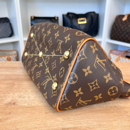 Louis Vuitton Mongram Tivoli PM