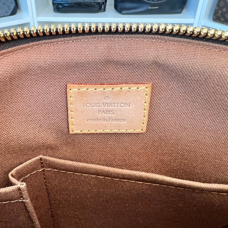 Louis Vuitton Mongram Tivoli PM