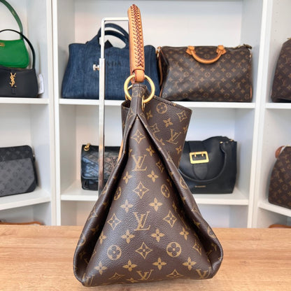 Louis Vuitton Monogram Artsy MM