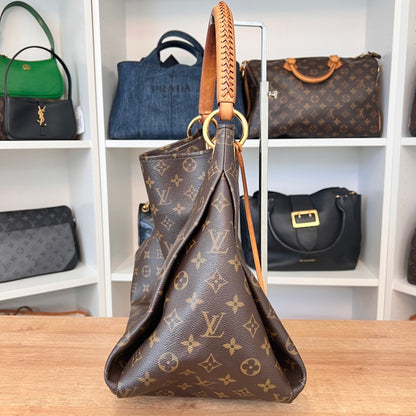 Louis Vuitton Monogram Artsy MM