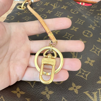 Louis Vuitton Monogram Artsy MM