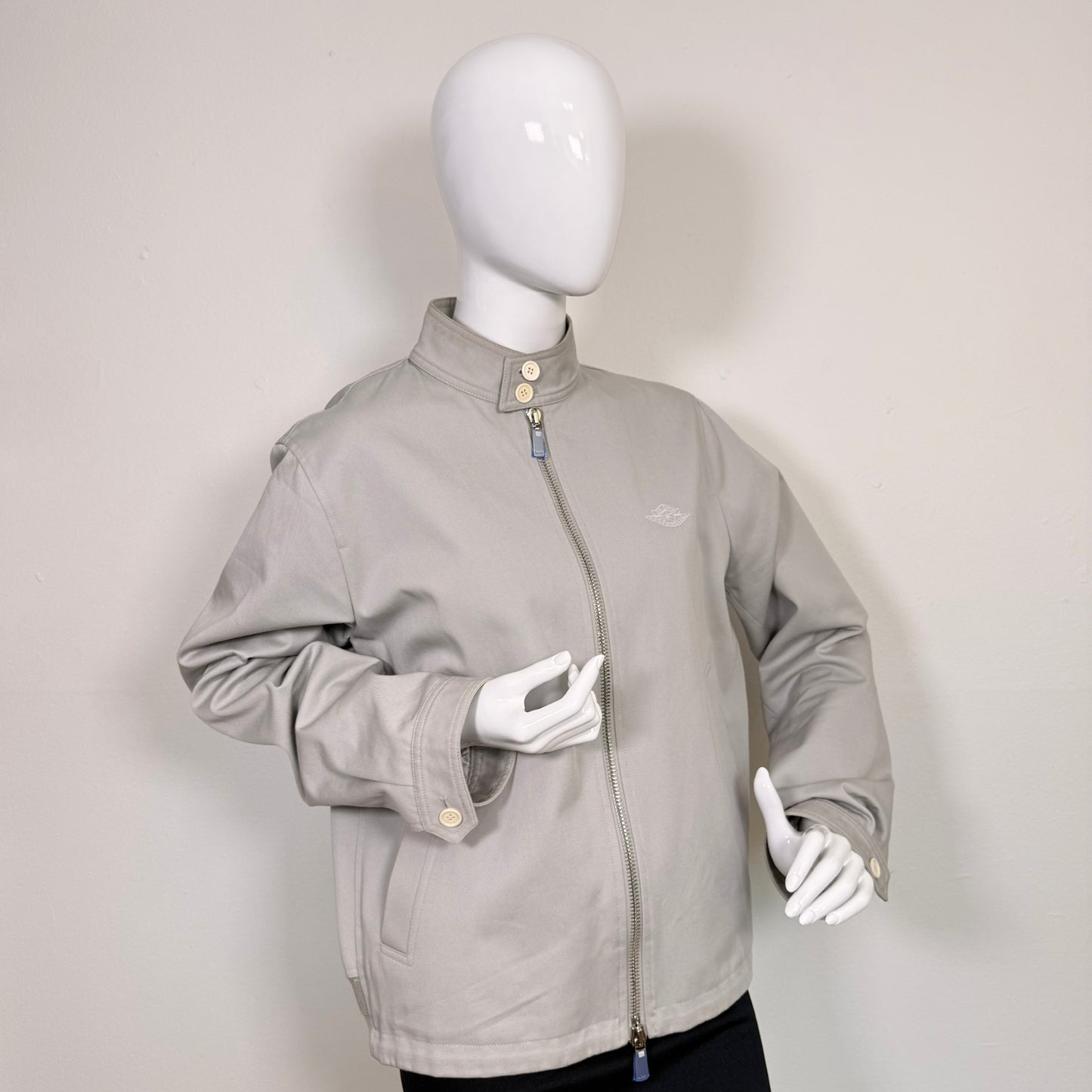 Dior Air Dior 2020 Harrington Jacket 50 / Large