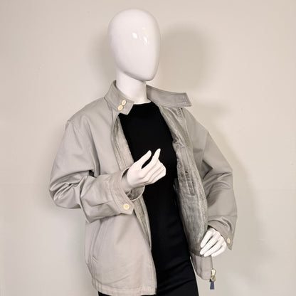 Dior Air Dior 2020 Harrington Jacket 50 / Large