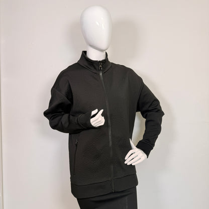 Louis Vuitton Monogram Tracksuit Zipper Medium