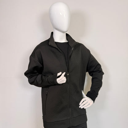 Louis Vuitton Monogram Tracksuit Zipper Medium
