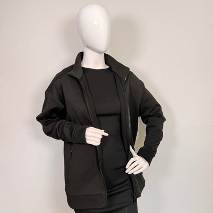 Louis Vuitton Monogram Tracksuit Zipper Medium