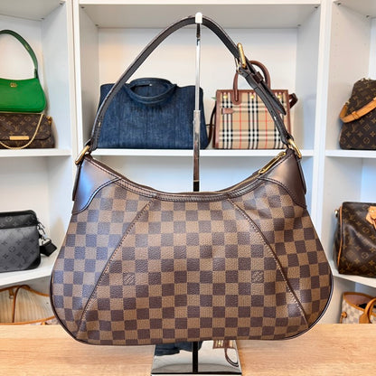 Louis Vuitton Damier Ebene Thames GM