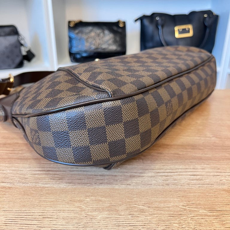 Louis Vuitton Damier Ebene Thames GM