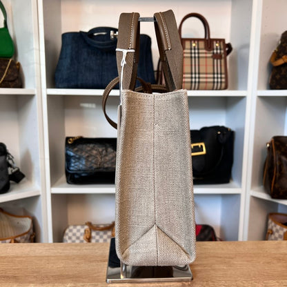 Chloé Small Woody Tote