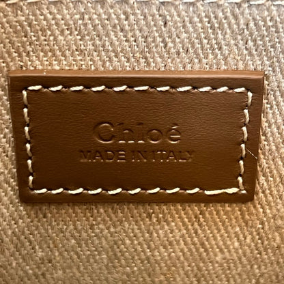 Chloé Small Woody Tote