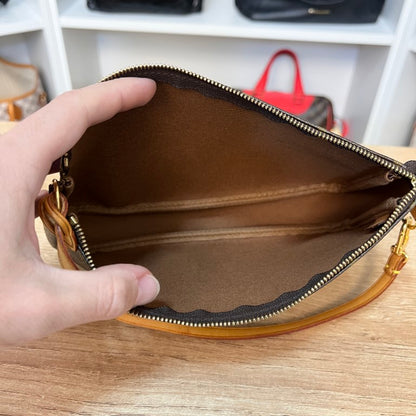 Louis Vuitton Monogram Pochette Accessories