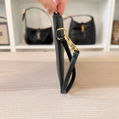 Louis Vuitton Empreinte Monogram Giant Broderies Neonoe MM Cream Black