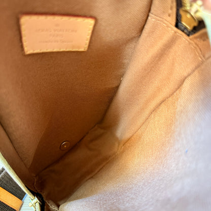 Louis Vuitton Monogram Gange