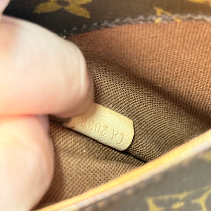 Louis Vuitton Monogram Gange