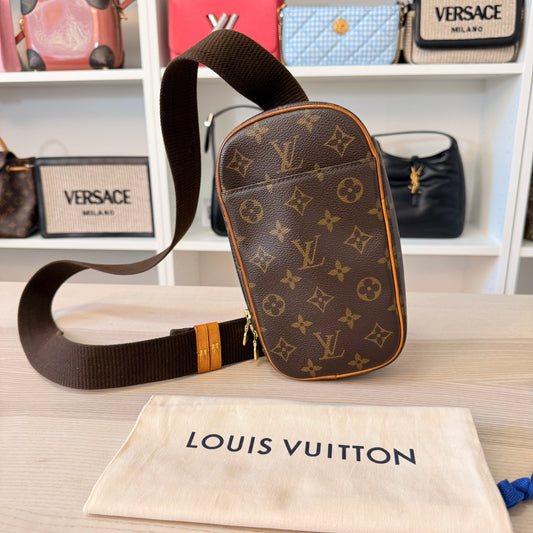 Louis Vuitton Monogram Gange