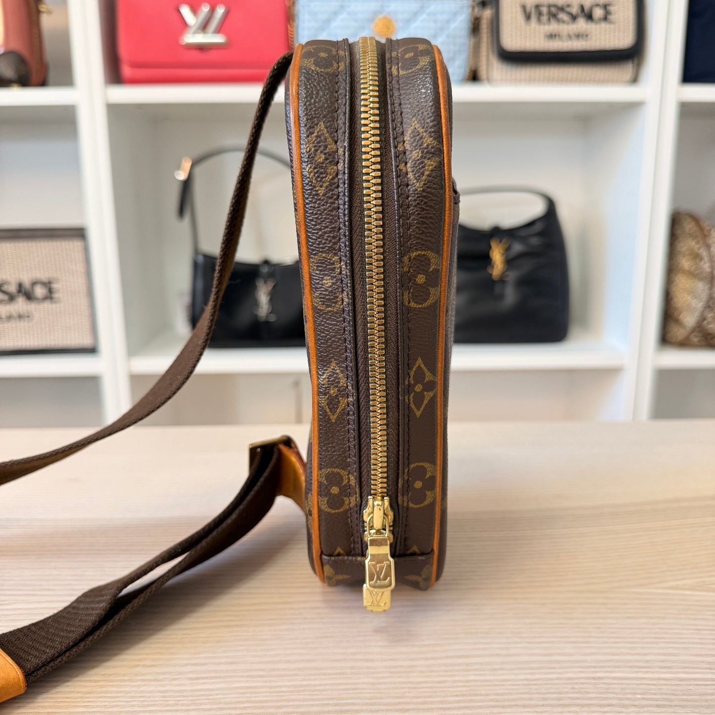 Louis Vuitton Monogram Gange