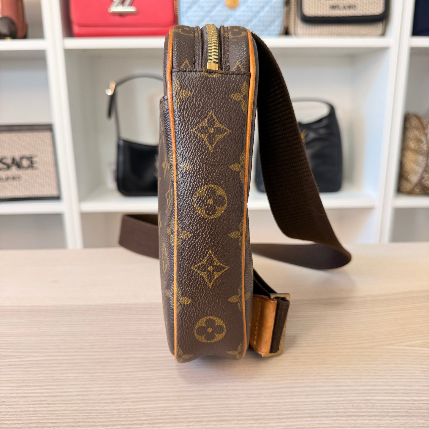 Louis Vuitton Monogram Gange