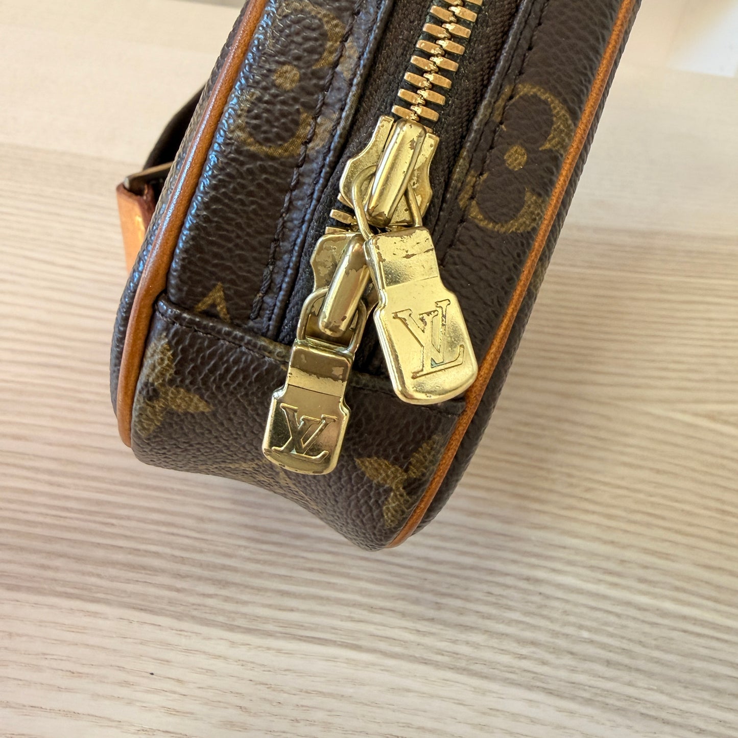 Louis Vuitton Monogram Gange