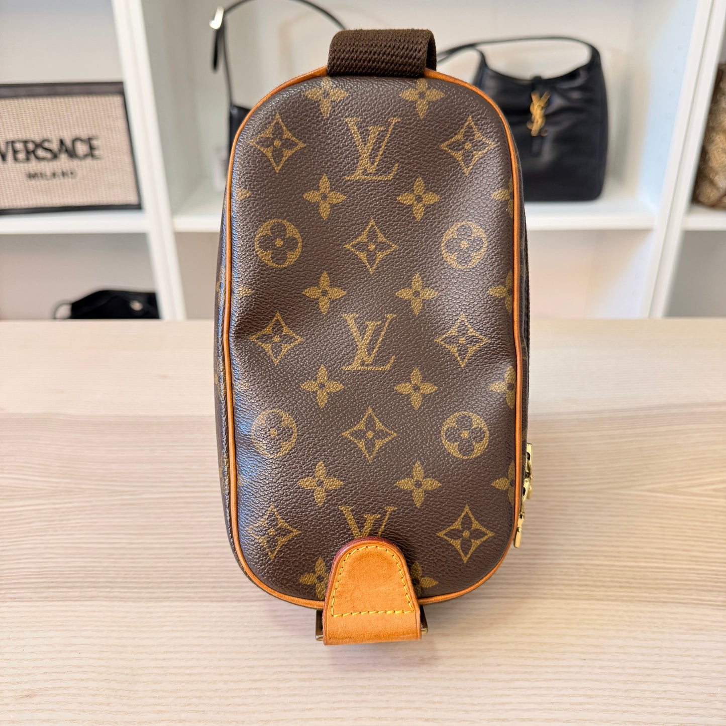 Louis Vuitton Monogram Gange