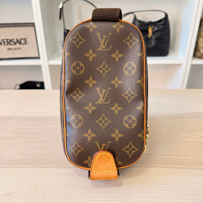 Louis Vuitton Monogram Gange