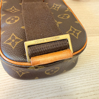 Louis Vuitton Monogram Gange