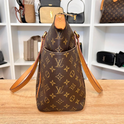 Louis Vuitton Monogram Totally MM