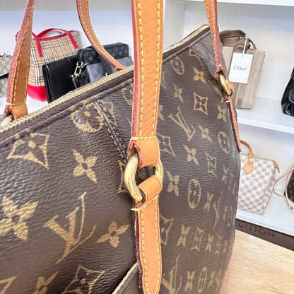 Louis Vuitton Monogram Totally MM