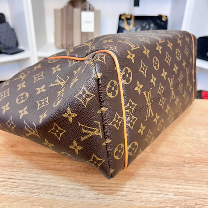 Louis Vuitton Monogram Totally MM