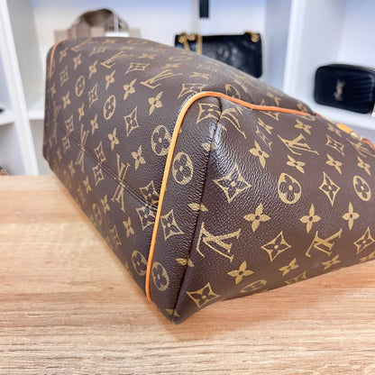 Louis Vuitton Monogram Totally MM