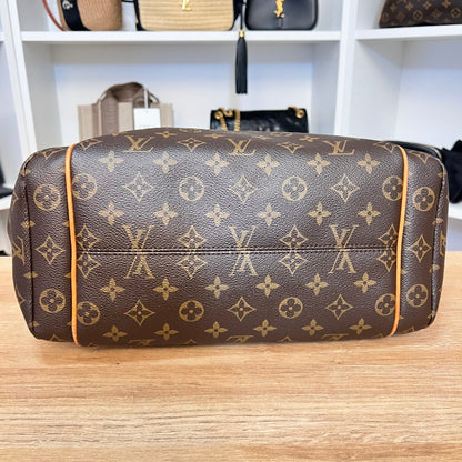 Louis Vuitton Monogram Totally MM