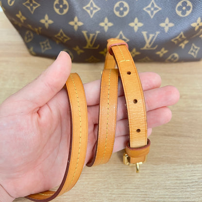 Pre-Owned Louis Vuitton Monogram Turenne MM