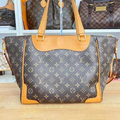 Pre-Owned Louis Vuitton Monogram Estrela NM