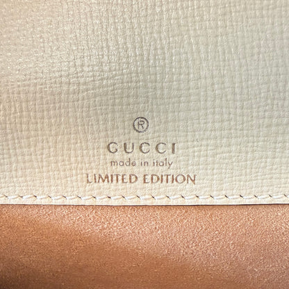 Gucci Super Mini Dionysus Snakeskin Azalea Shoulder Bag Mystic White Hibiscus Red Black