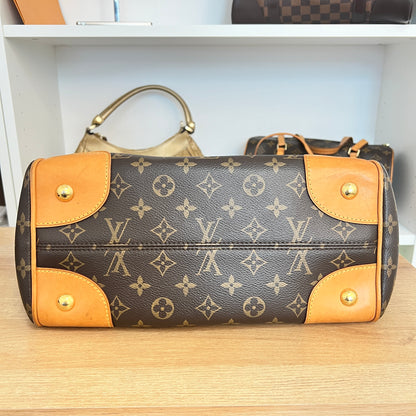 Pre-Owned Louis Vuitton Monogram Estrela NM