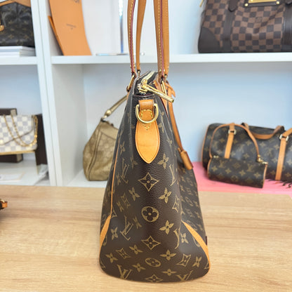 Pre-Owned Louis Vuitton Monogram Estrela NM