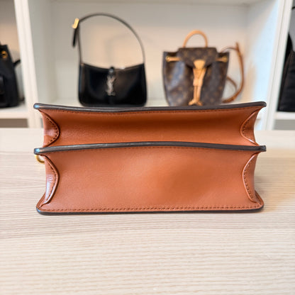 Louis Vuitton Reverse Monogram Dauphine Mini
