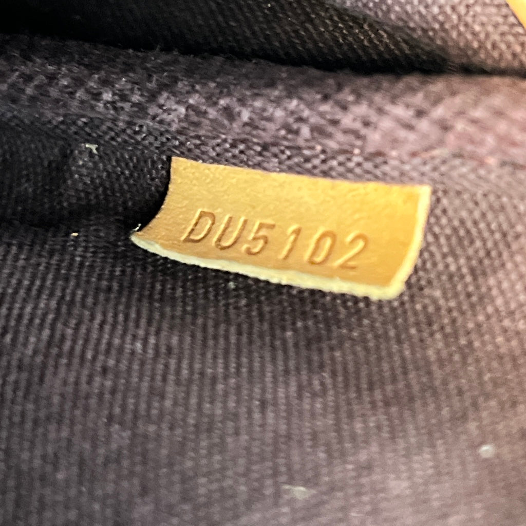 Louis Vuitton Monogram Favorite MM