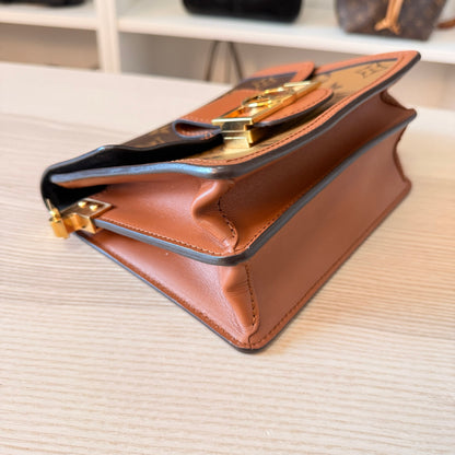 Louis Vuitton Reverse Monogram Dauphine Mini