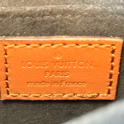 Louis Vuitton Reverse Monogram Dauphine Mini