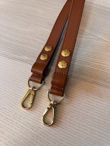 Louis Vuitton Reverse Monogram Dauphine Mini