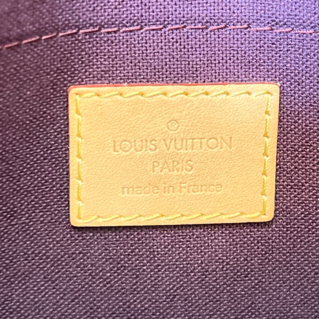 Louis Vuitton Monogram Favorite PM