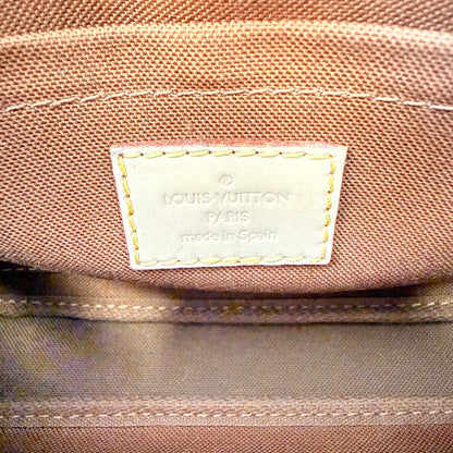Louis Vuitton Monogram Multi Pochette Accessories Rose Clair