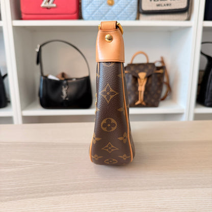 Louis Vuitton Monogram Loop