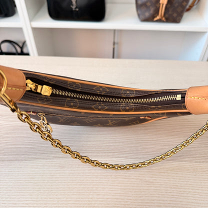 Louis Vuitton Monogram Loop