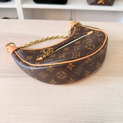 Louis Vuitton Monogram Loop