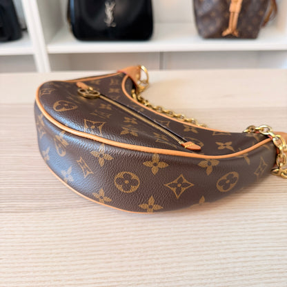 Louis Vuitton Monogram Loop
