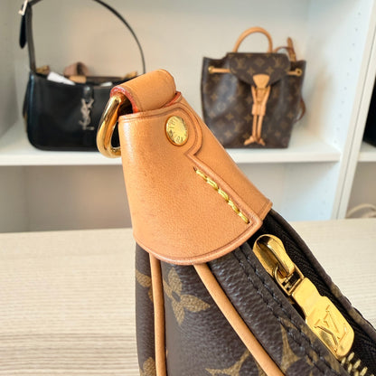 Louis Vuitton Monogram Loop