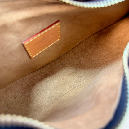 Louis Vuitton Monogram Loop