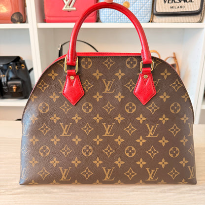 Louis Vuitton Monogram Alma BNB - Bag in a Bag