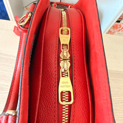 Louis Vuitton Monogram Alma BNB - Bag in a Bag